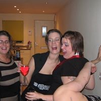 Stacey Selby Photo 9