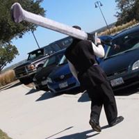 Brian Acton Photo 23