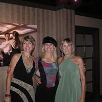 Barbara Sutton Photo 33