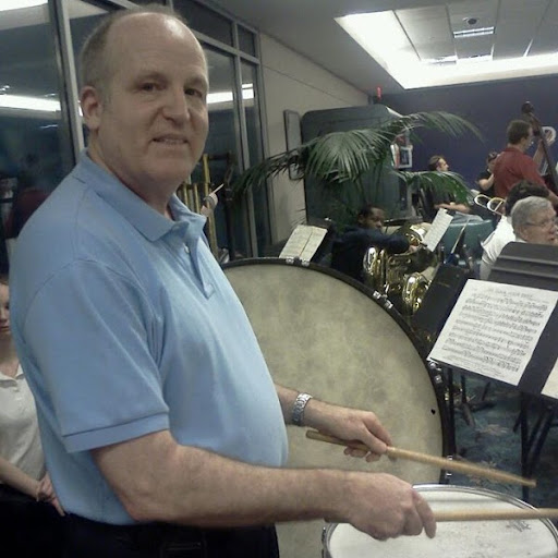 Geoff Cunningham Photo 6