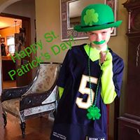 Patricia Godfrey Photo 32