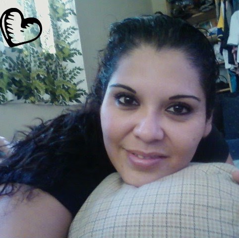 Patricia Ramos Photo 7