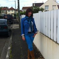 Christina Casagrande Photo 7