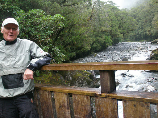 Alan Reid Photo 27