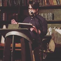 Alexander Ridgeway Photo 5