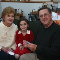 Edwin Cook Photo 37