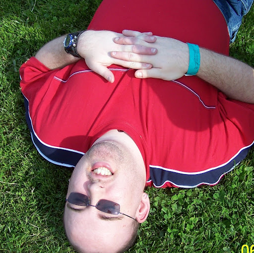 Nicholas Sanders Photo 11