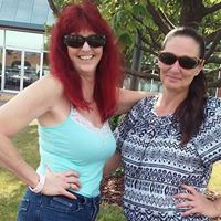 Terri Rhodes Photo 19