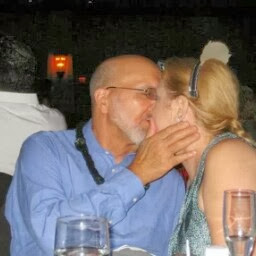Barry George Photo 41