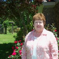 Brenda West Photo 21
