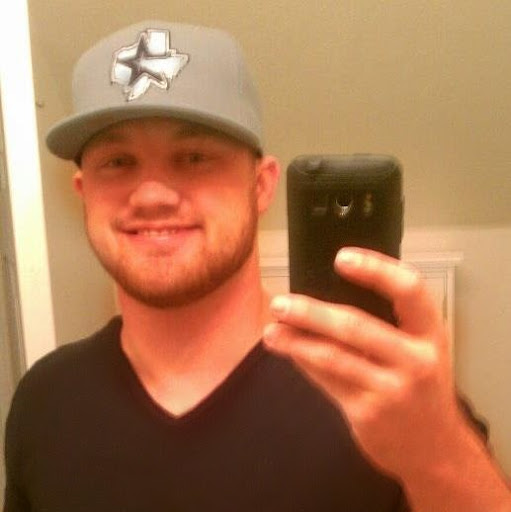 Brandon Busby Photo 33