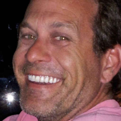 Mike Sexton Photo 7