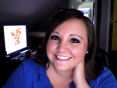 Sarah Lange Photo 40