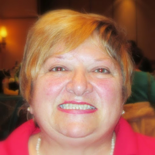 Terri Harris Photo 11