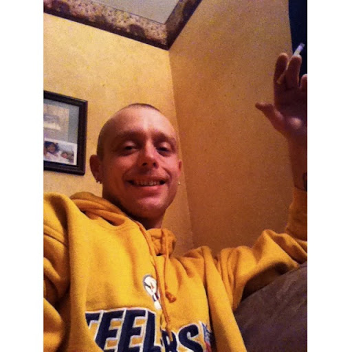 Jon Gates Photo 7