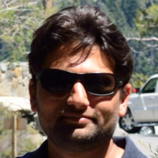 Rahul Gupta Photo 16