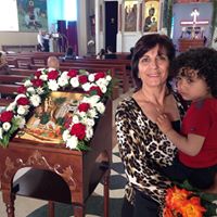 Muna Elias Photo 5