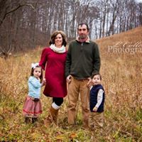 Laura Coffey Photo 39