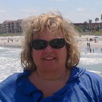 Gail Newton Photo 25