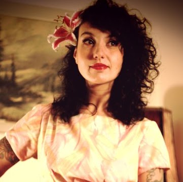 Robin Burton Photo 33