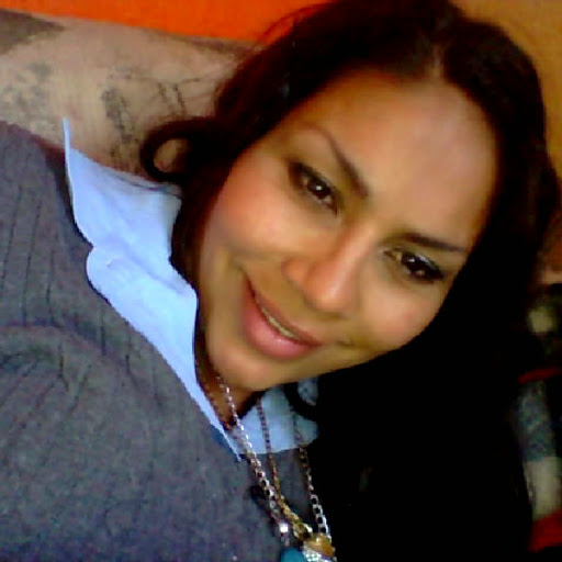 Ana Luviano Photo 11