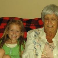 Virginia Rainey Photo 18