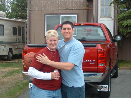 Debbie Douglas Photo 9