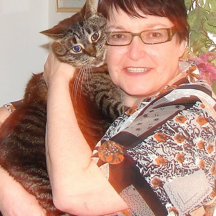 Jackie Plank Photo 9