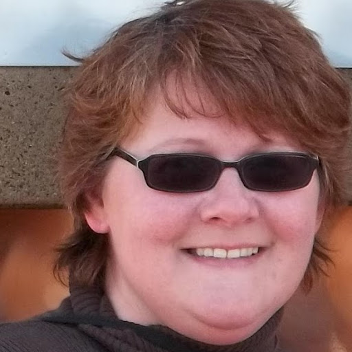 Sherrie Robertson Photo 20