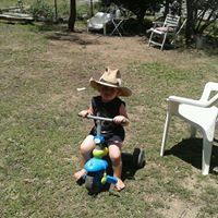 Nathan Guthrie Photo 5