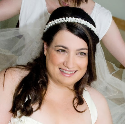 Claire Moore Photo 10