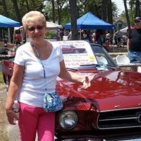 Nancy Vogel Photo 1
