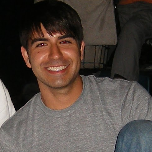 Benjamin Gordon Photo 28