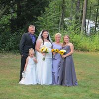 Sarah Burdick Photo 10