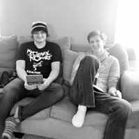 Eric Daily Photo 11