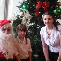 Carrie Sarver Photo 10