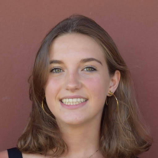 Sarah Gilson Photo 14