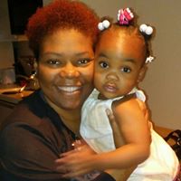 Jacquelyn Harris Photo 7