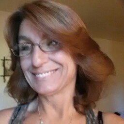 Melissa Merrell Photo 3