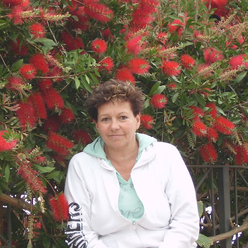 Regina Peters Photo 37