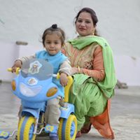 Ramandeep Bhullar Photo 6