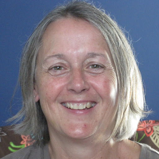 Janet Jacobson Photo 2