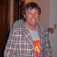 Jerry Webb Photo 7