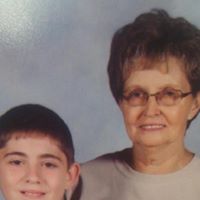 Betty Floyd Photo 21