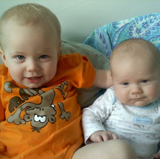 Claire Powers Photo 10