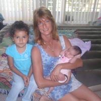 Cindy Walsh Photo 27