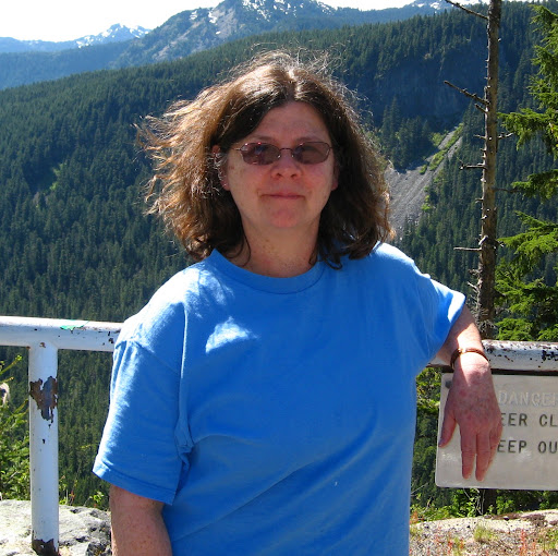 Vicki Vaughn Photo 31