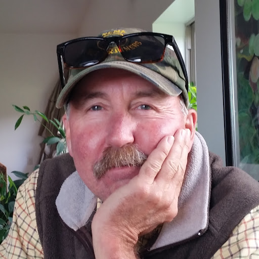 Allen Wade Photo 13