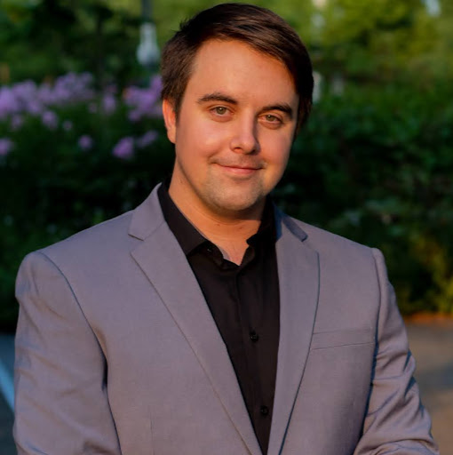 Daniel Byrd Photo 18