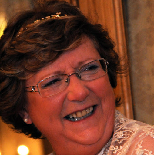 Margaret Paul Photo 7